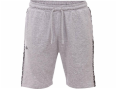 Kappa Kappa Peleot Polo 303173-15-4101M šedá M