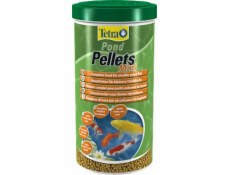 Tetra Pond Pellets Mini 4L Tetra Pond Pellets Mini 4L