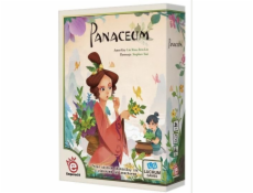 Lucrum Game - Panacea