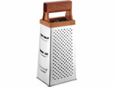 KingHoff struhadlo na zeleninu 4hranné 23cm KINGHOFF KH-4083