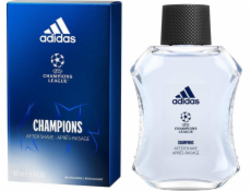 Adidas voda po holení Adidas UEFA Champions League Champions 100 ml
