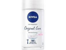 Nivea NIVEA_Original Care Antiperspirant deodorant Roll-On 50ml
