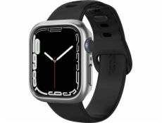 Spigen SPIGEN THIN FIT APPLE WATCH 7 (45MM) GRAPHITE