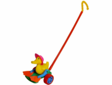 Lazur Mix Duck push patter