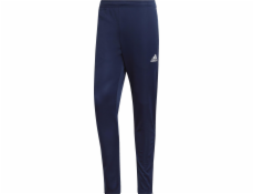 Adidas adidas ENTRADA 22 tréninkové kalhotky HC0333 HC0333 tmavě modrá L