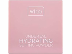 Wibo Wibo hydratační fixační pudr pod oči