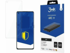 Fólie 3MK 3MK ARC+ Oppo Reno 6 Pro+ 5G PENM00 Celoobrazovková fólie