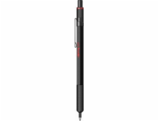 Rotring 1520/2032577 600 Black guličkové pero