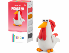 Tm Toys Ahoj Clay. Plastová hmota - kohout