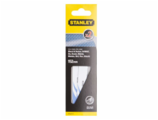 Stanley HSC přímočarý pilový kotouč 152 mm 2,5 mm - STA22172