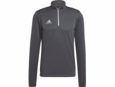 Mikina Adidas adidas ENTRADA 22 Training Top H57546 H57546 šedá XXL