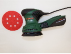 Bosch PEX 220 A Bruska excentrická