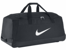 Nike Club Team Swoosh Hardcase (BA5199 010), športová taška čierna