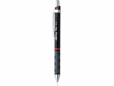 Rotring ROTRING Feinminenstift Tikky Schwarz 0,5 +30 Radierer 1er Bl