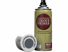 Army Painter Army Painter: Color Primer – Uniform Grey (2022)