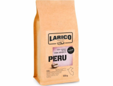 Peruánská zrnková káva 500 g