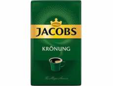 Jacobs JACOBS mletá káva KRONUNG 250g