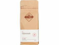 Etno Cafe Etiopia Djimmah zrnková káva 250 g