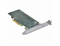 Karty/adaptér Broadcom HBA 9500-16i Interní SAS SATA