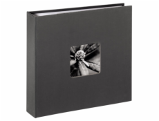 Hama  Fine Art  Memo seda 10x15 160 Fotos biele strany      1704