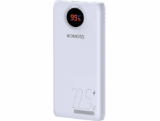 Powerbanka Romoss SW20PF 20000mAh, 22,5W (biela)