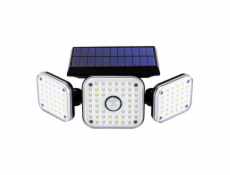 Solárna lampa Superfire FF13-C, 22W, 300lm, 2400mAh