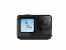 Ochranná fólia na displej a objektív Telesin pre GoPro Hero 9 / Hero 10 / Hero 11 / Hero 12 (GP-FLM-902)