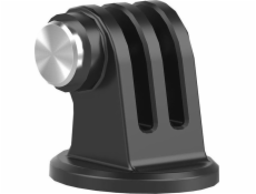 Univerzálny 1/4&quot; držiak Telesin pre športové kamery (GP-TPM-T03)