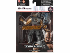 GAME DIMENSIONS TEKKEN - HEIHACHI MISHIMA
