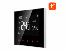 Chytrý termostat pre ohrev vody Avatto WT100 3A WiFi Tuya