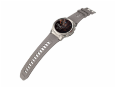 Hodinky SmartWatch HiFuture FutureGo Mix2 (sivé)
