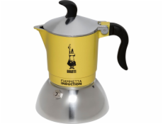 Bialetti FIAMMETTA IND 2TZ yellow