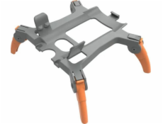 Pristávacie zariadenie Sunnylife pre DJI Air 3 - oranžové (A3-LG664-C)