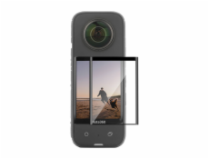 Zakrivená obrazovka Tvrdená fólia Sunnylife pre Insta360 X3
