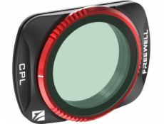 Freewell CPL filter pre DJI Osmo Pocket 3