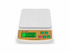 ELEKTRONICKÁ VÁHA SF-400A 10KG