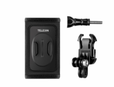 Popruh na batoh Sada držiaka Telesin s J-háčikom pre športové kamery (GP-BPM-003)