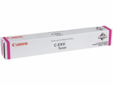 Toner Canon EXV51HM C-EXV51H 0483C002 Purpurový Toner Canon EXV51HM C-EXV51H 0483C002 Purpurový