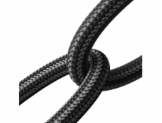 Joyroom USB-C – Lightning kábel 1,2 m čierny (JYR652)
