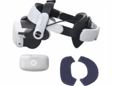 BOBOVR M3 Pre Head Strap pre Oculus Quest 3 + batéria