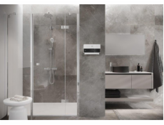 Ariston Aures SM 5 EU 5 kW 0,8 MPa (3195211) prietokový ohrievač vody