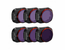 Sada 6 filtrov Bright Day Freewell pre DJI Mini 4 Pro