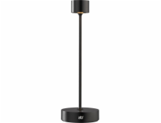 ab+ by Abert Saturno portable Table Lamp black