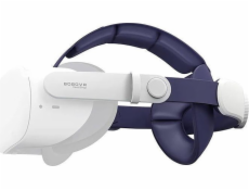 BOBOVR M1 Plus hlavový popruh s nastavením pre Oculus Quest 2