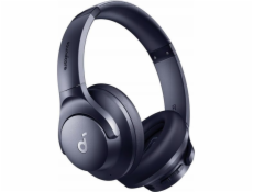 BEZDRÁTOVÁ SLUCHÁTKA SOUNDCORE Q20I BLUE