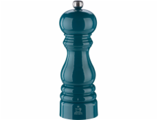 Peugeot Paris Pfeffermühle 18 cm Rama uSelect Pazifikblau Holz