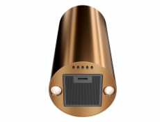 MAAN ELBA WPB 731 KAPUCE MĚDĚNÁ LESK