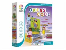 Dress Code Smart Games SMA/080