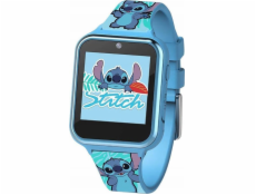 Detské múdre hodinky Stitch KiDS Licensing