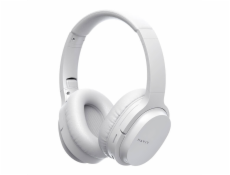 Slúchadlá Havit I62 Bluetooth biela